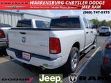 Used 2014 RAM 1500 Express image 2