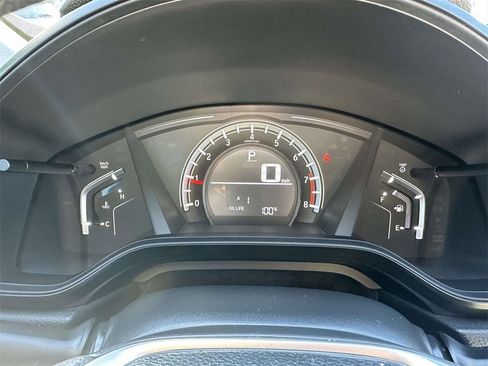 Certified 2017 Honda CR-V LX image 14