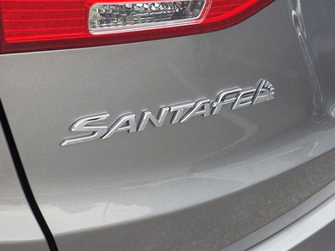 Used 2016 Hyundai Santa Fe Sport AWD/4WD image 15