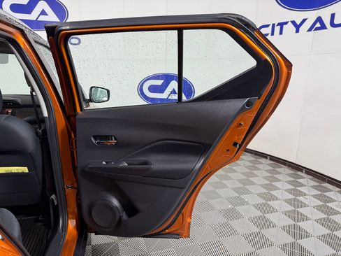 Used 2023 Nissan Kicks SV image 15