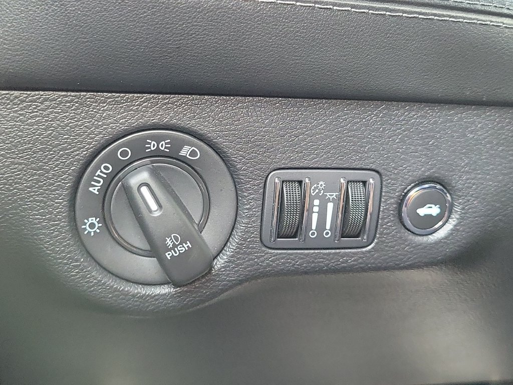 Used 2023 Dodge Challenger SXT w/ Plus Package AWD/4WD image 28