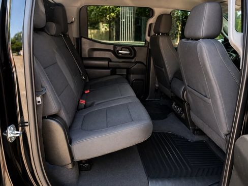 Used 2022 Chevrolet Silverado 1500 LT RWD image 10