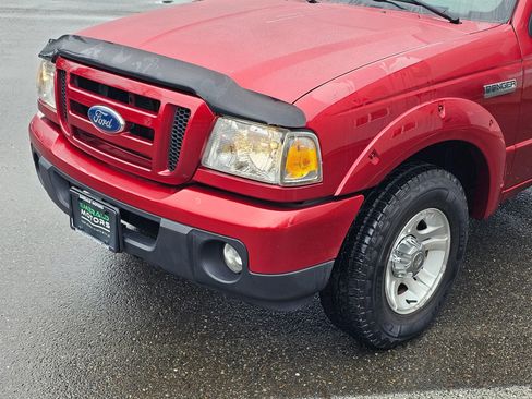 Used 2011 Ford Ranger Sport image 8