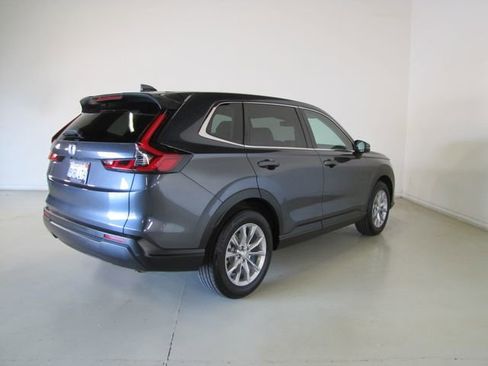 Certified 2025 Honda CR-V EX-L image 25