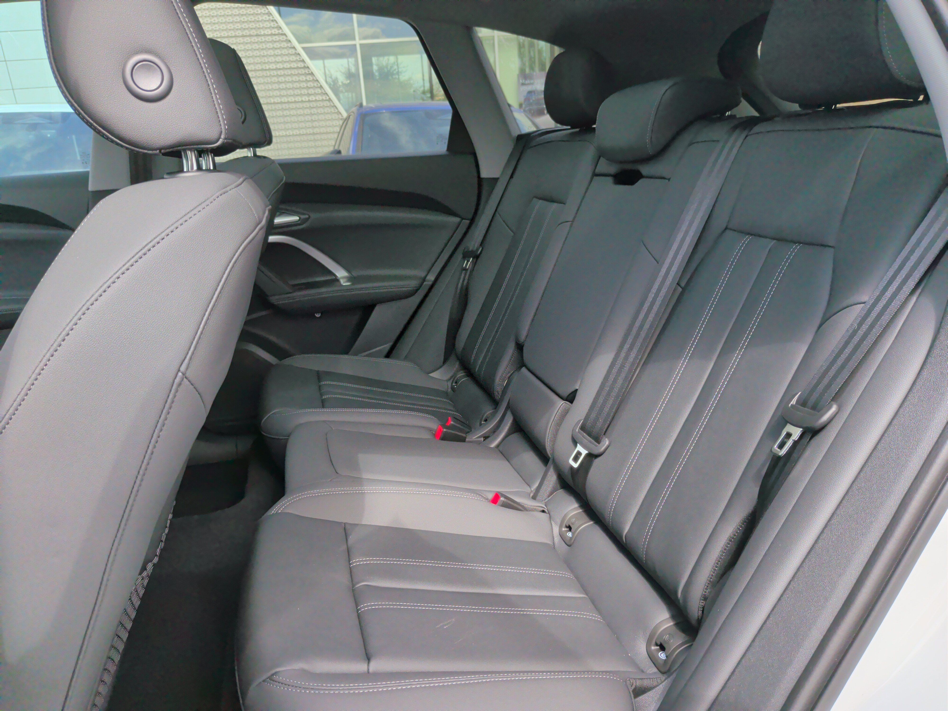 New 2026 Audi Q5 2.0T AWD/4WD image 33