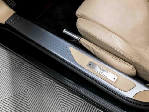 Used 2006 Aston Martin DB9 Volante RWD image 49