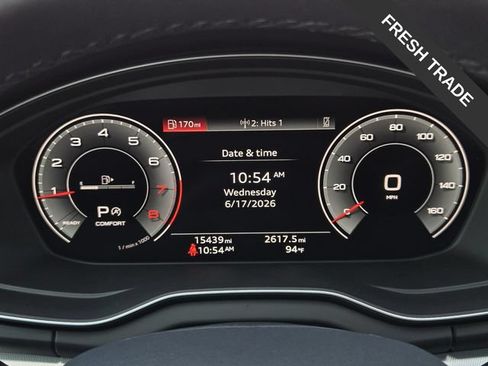 Used 2024 Audi Q5 2.0T Premium w/ Summer of Audi Package AWD/4WD image 30