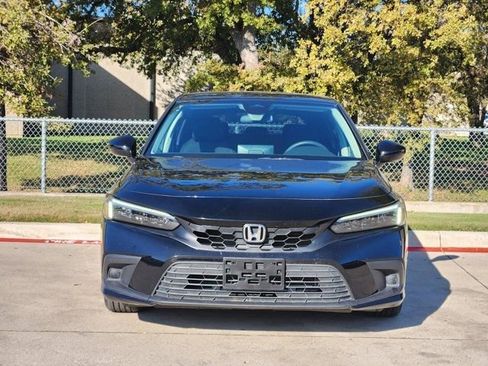 Used 2024 Honda Civic LX image 10