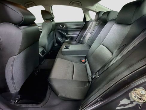 Used 2020 Honda Accord LX image 25