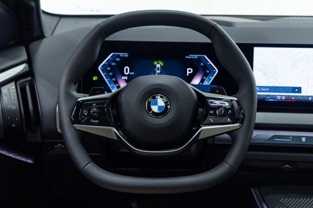 Certified 2026 BMW X3 xDrive30i w/ Convenience Package AWD/4WD image 20