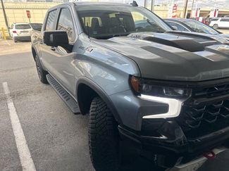 Used 2024 Chevrolet Silverado 1500 ZR2 w/ Technology Package video 1