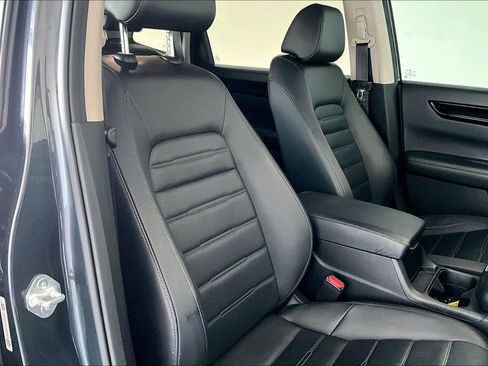 Used 2023 Honda CR-V EX-L image 11
