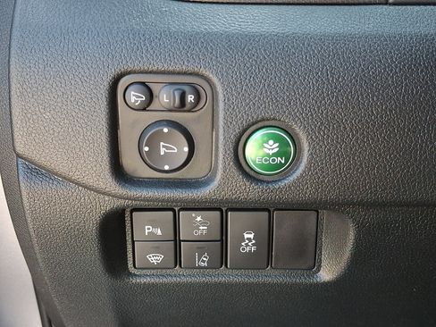 Used 2023 Honda Passport TrailSport image 26