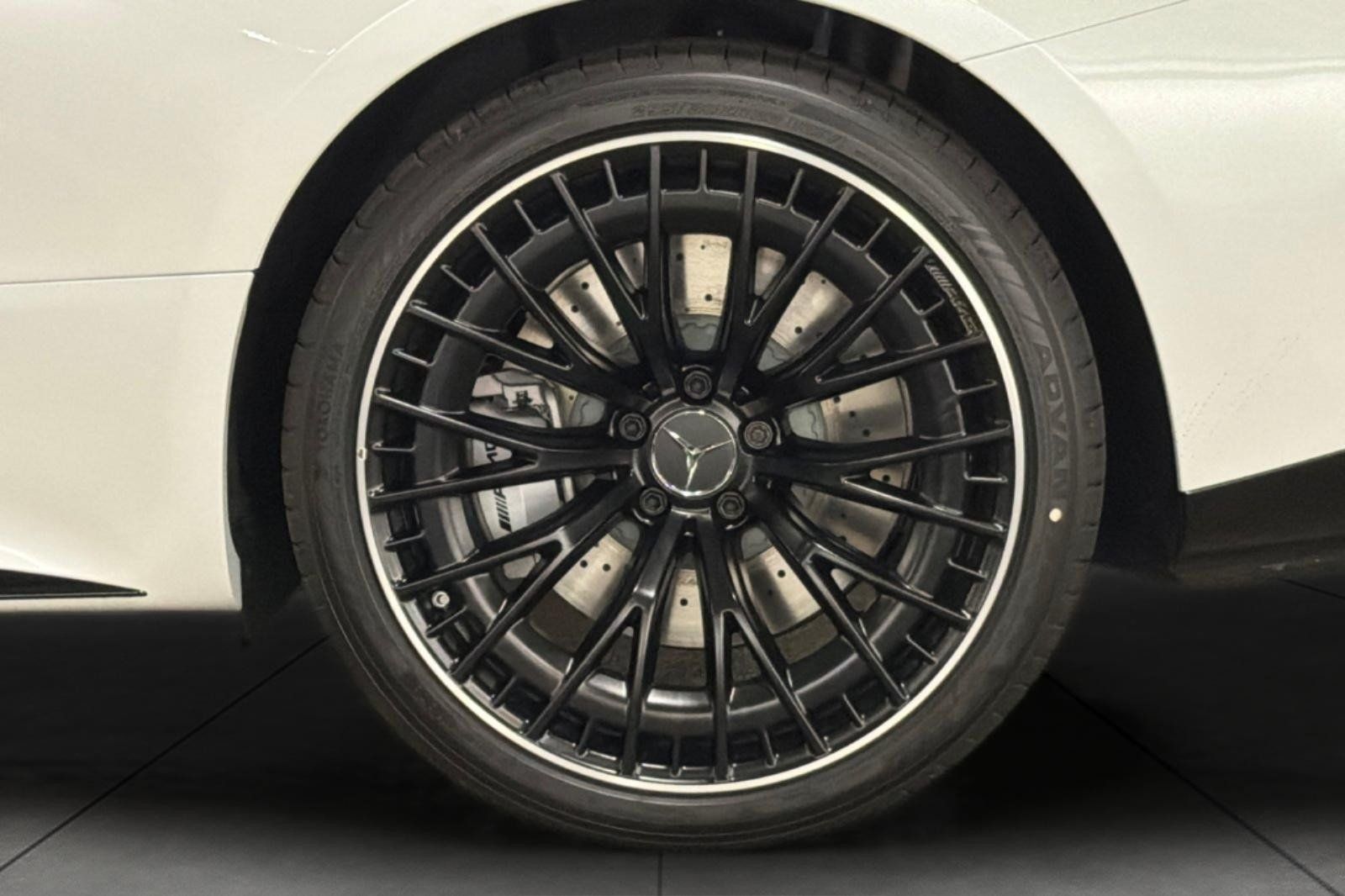 New 2027 Mercedes-Benz CLE 53 AMG 4MATIC Cabriolet image 25