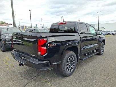 New 2026 Chevrolet Colorado Z71 w/ Z71 Convenience Package 2