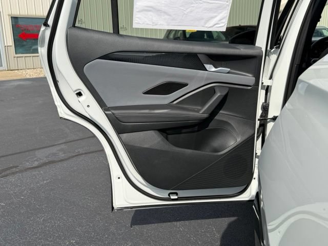 Certified 2026 Volkswagen Tiguan SE R-Line AWD/4WD image 18