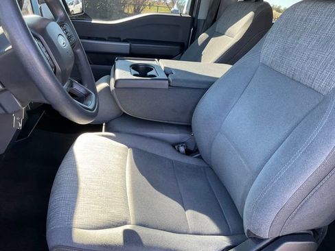 Used 2022 Ford F150 XLT image 5
