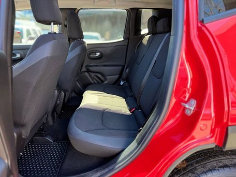 Used 2020 Jeep Renegade Altitude image 23