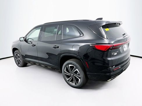 New 2026 Buick Enclave Sport Touring w/ Power Package image 5