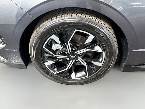Used 2024 Hyundai Sonata SEL image 38