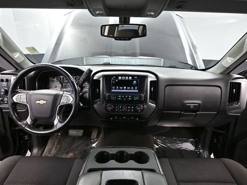 Used 2016 Chevrolet Silverado 2500 LT w/ True North Edition AWD/4WD image 25