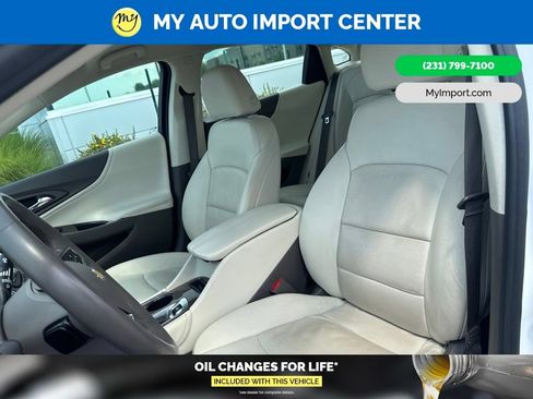 Used 2024 Chevrolet Malibu LT FWD image 14