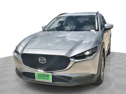 Used 2020 MAZDA CX-30 AWD w/ Select Package