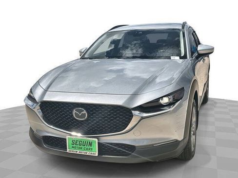 Used 2020 MAZDA CX-30 AWD w/ Select Package image 1