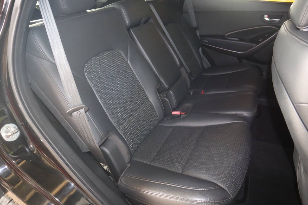 Used 2013 Hyundai Santa Fe Sport 2.0T FWD image 13
