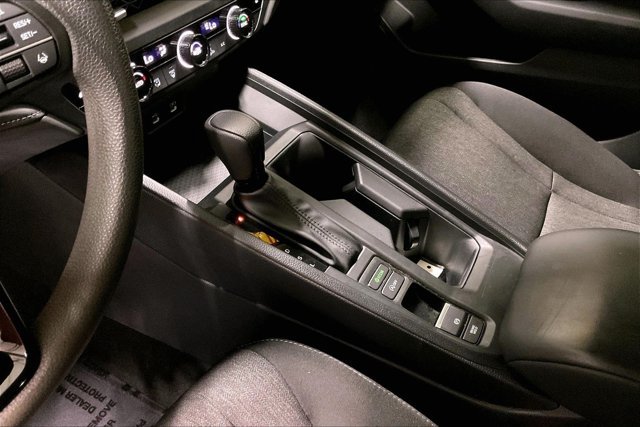 Used 2024 Honda Accord EX image 17