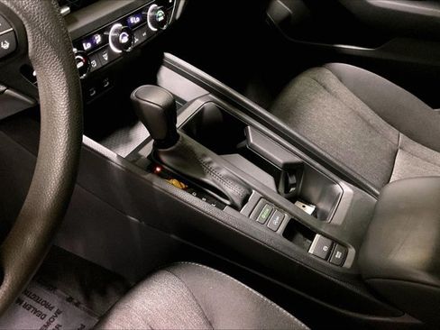 Used 2024 Honda Accord EX image 17