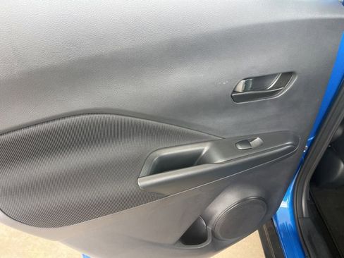 Used 2024 Nissan Kicks S FWD image 28