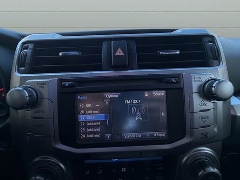 Used 2014 Toyota 4Runner Limited image 22