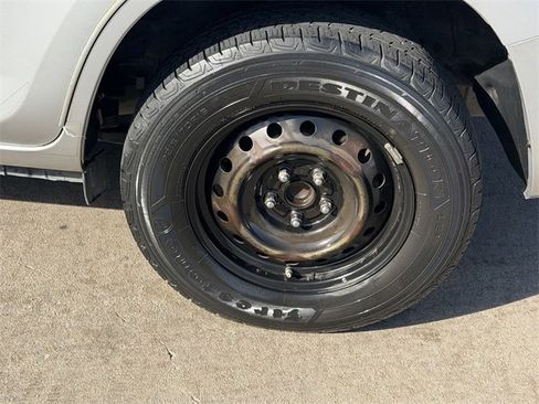 Used 2008 Toyota RAV4 2WD image 8