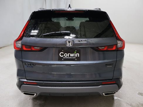 New 2026 Honda CR-V Sport Touring image 38