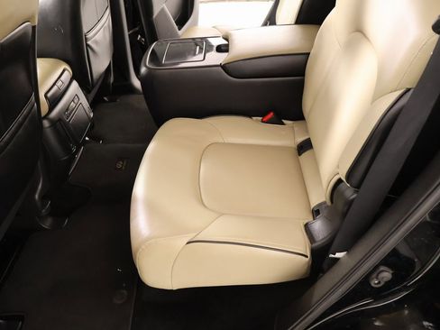 Used 2022 INFINITI QX80 Premium Select w/ Cargo Package image 13