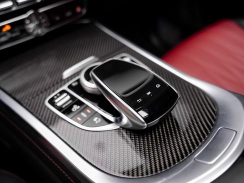 Used 2022 Mercedes-Benz G 63 AMG 4MATIC image 57