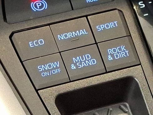 Certified 2022 Toyota RAV4 XLE image 25