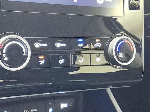 Used 2023 Hyundai Tucson SEL w/ Cargo Package image 36