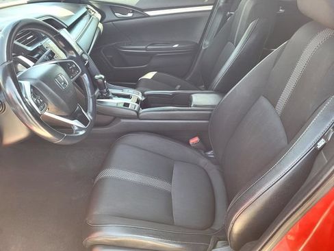 Used 2020 Honda Civic Sport image 14