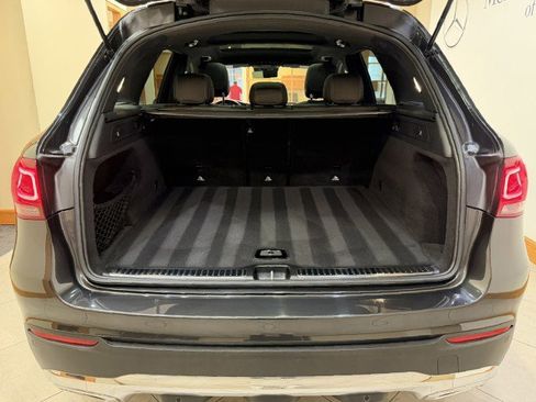 Certified 2022 Mercedes-Benz GLC 300 image 27