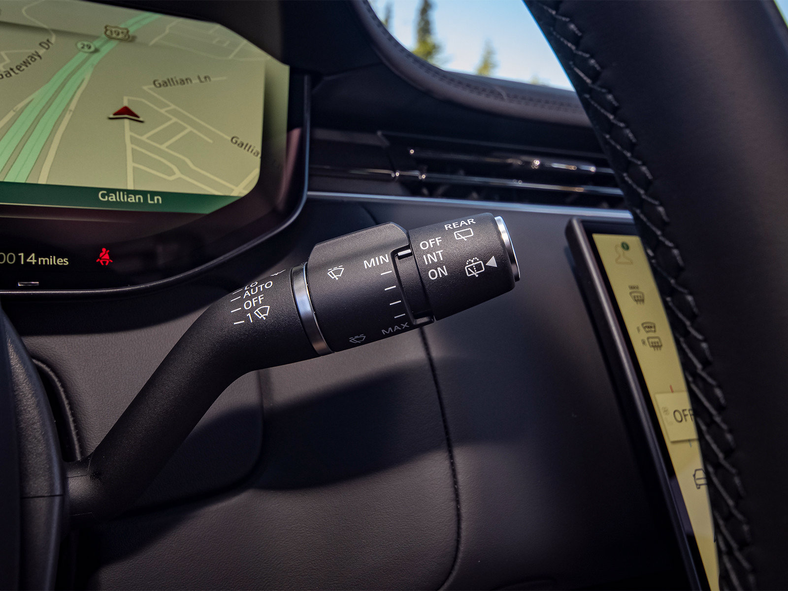 New 2027 Land Rover Range Rover SE AWD/4WD image 14