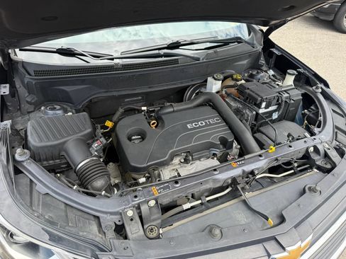 Used 2018 Chevrolet Equinox LT FWD image 33
