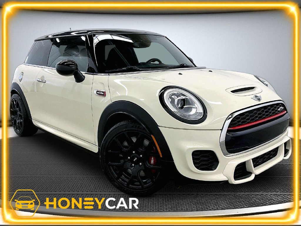 Used 2017 MINI Cooper John Cooper Works FWD image 1