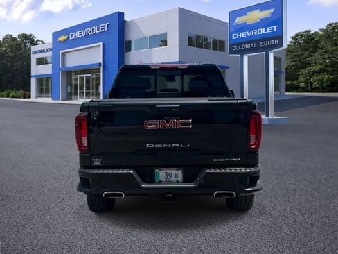 Certified 2026 GMC Sierra 1500 Denali AWD/4WD image 5