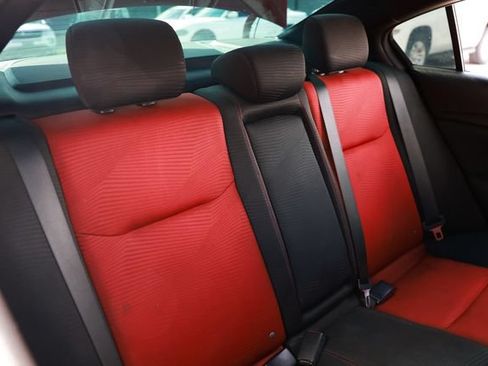 Used 2015 Honda Civic Si image 17