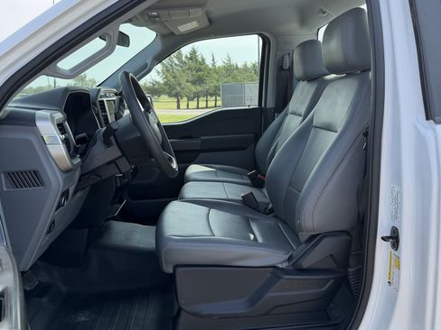 Certified 2021 Ford F150 XL w/ Equipment Group 101A High RWD image 15