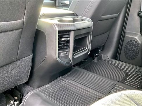 New 2026 RAM 2500 Lone Star image 23