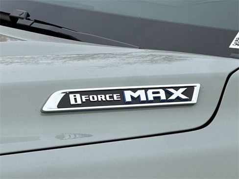 New 2026 Toyota Sequoia Limited w/ Nightshade Package image 9