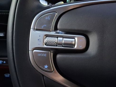 Used 2023 Genesis GV80 3.5T image 18